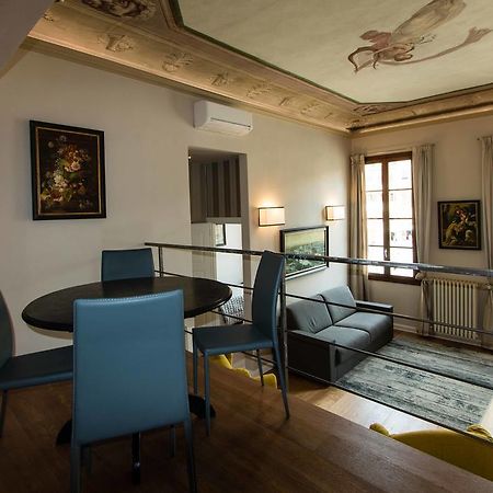 Maison Alighieri Флоренція Номер фото
