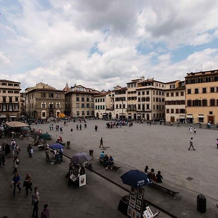 Maison Alighieri Флоренція Екстер'єр фото