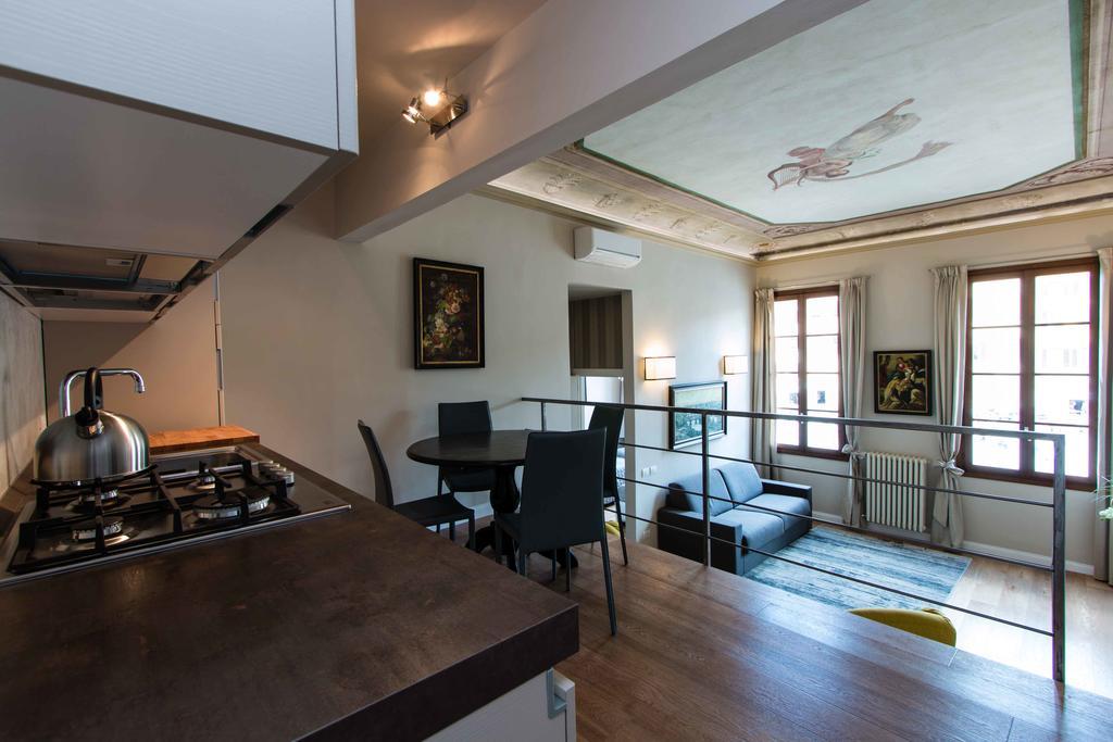 Maison Alighieri Флоренція Номер фото