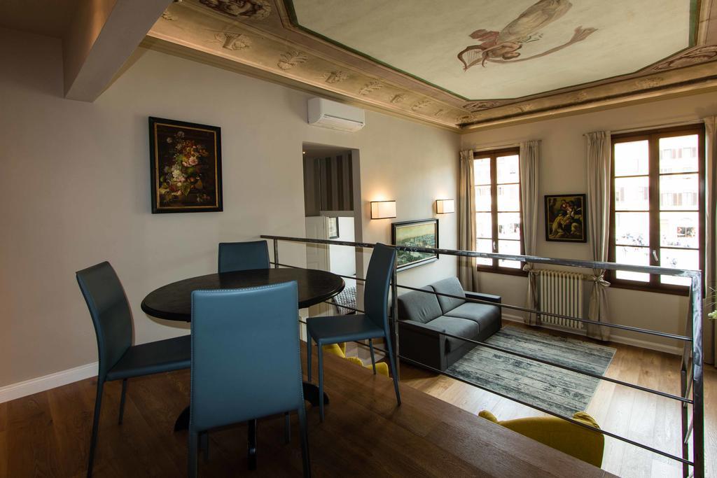 Maison Alighieri Флоренція Номер фото