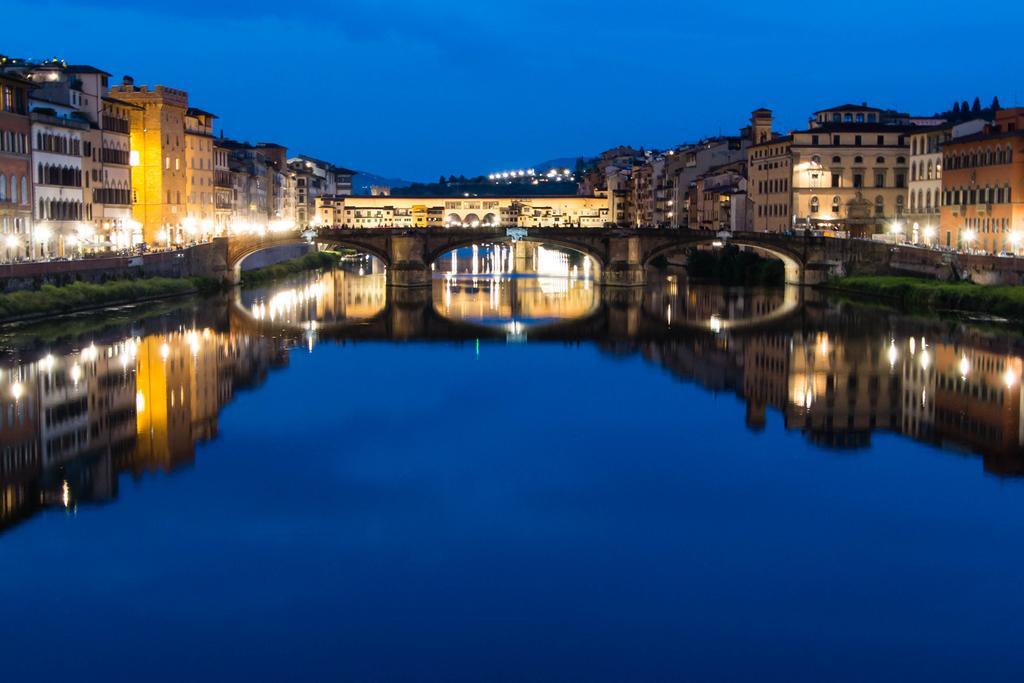 Maison Alighieri Флоренція Номер фото