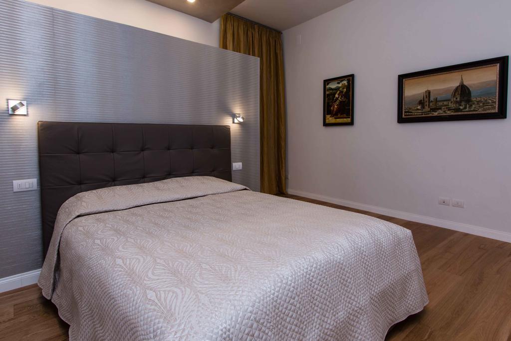 Maison Alighieri Флоренція Номер фото