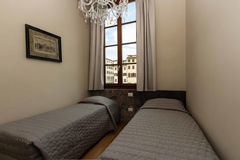 Maison Alighieri Флоренція Номер фото
