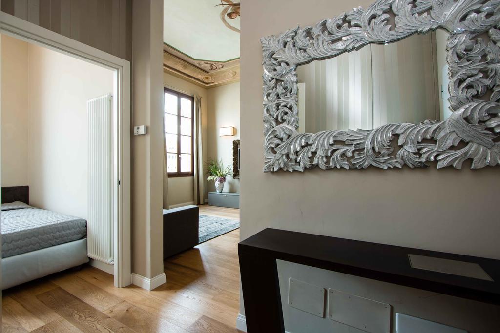 Maison Alighieri Флоренція Номер фото